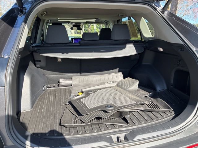 Used 2024 Toyota RAV4 XLE w/ Convenience Package image 17