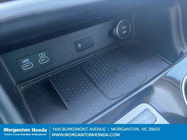 Used 2025 Genesis GV80 2.5T Standard AWD/4WD image 23