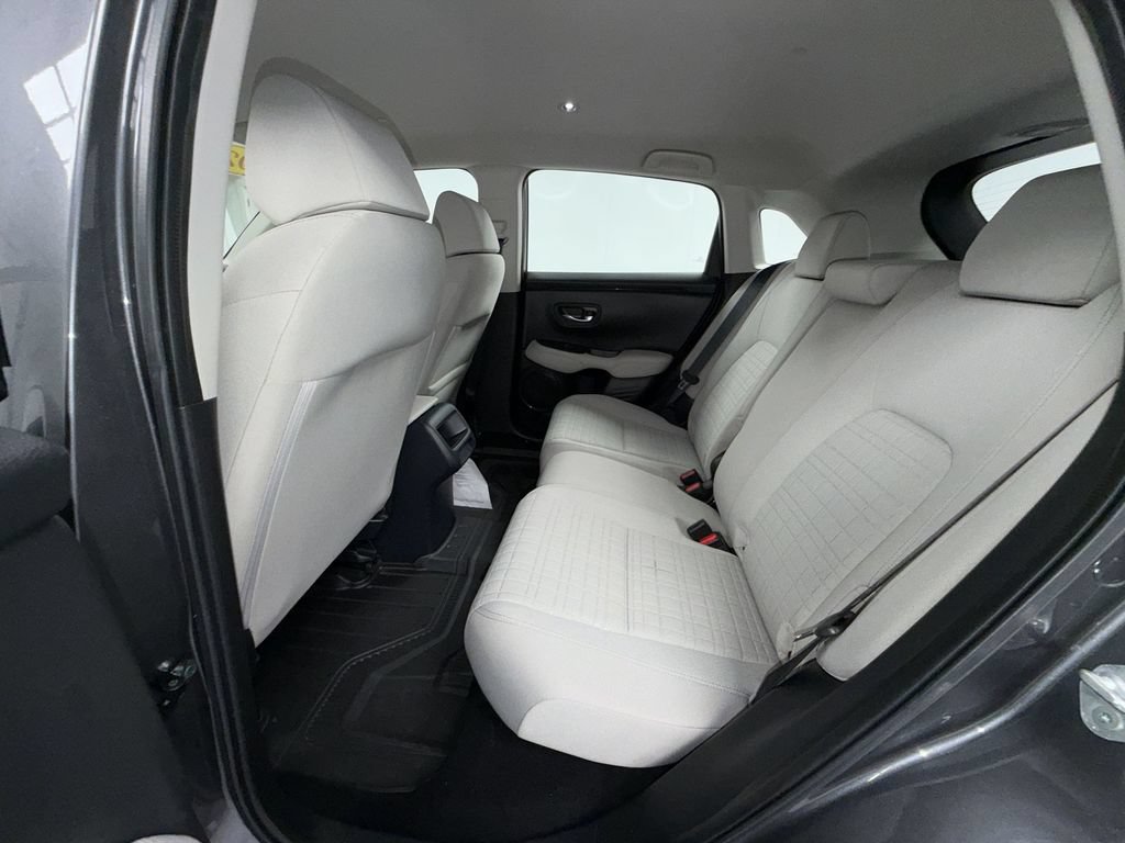 Used 2024 Honda HR-V LX image 13