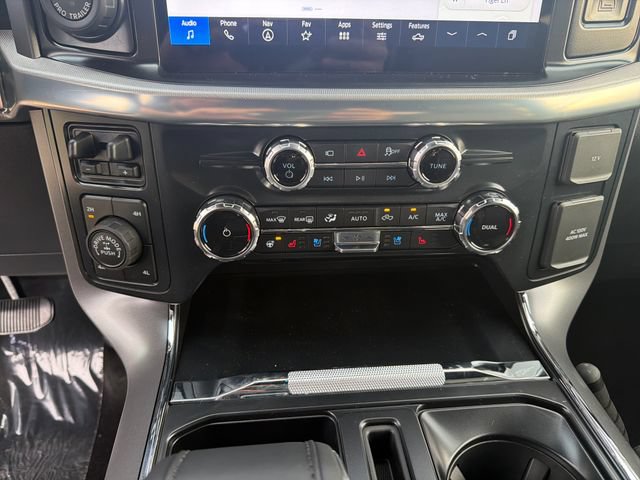 New 2026 Ford F150 Lariat w/ Equipment Group 502A High AWD/4WD image 21