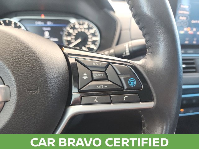 Used 2022 Nissan Altima 2.5 SV w/ SV Premium Package FWD image 43