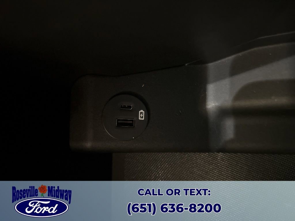 Used 2023 Ford F150 Platinum w/ Equipment Group 701A High image 17