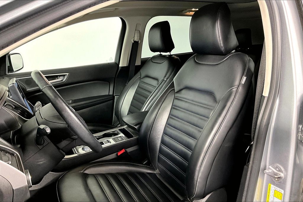 Used 2024 Ford Edge SEL w/ Convenience Package AWD/4WD image 25