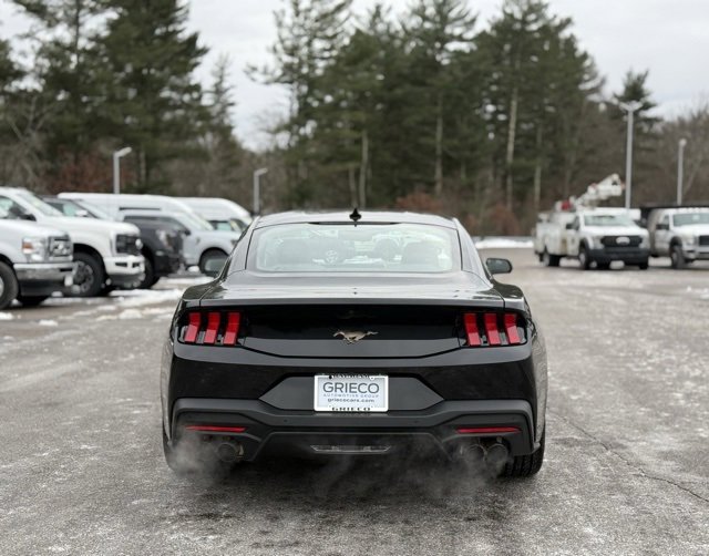 New 2026 Ford Mustang Premium image 5