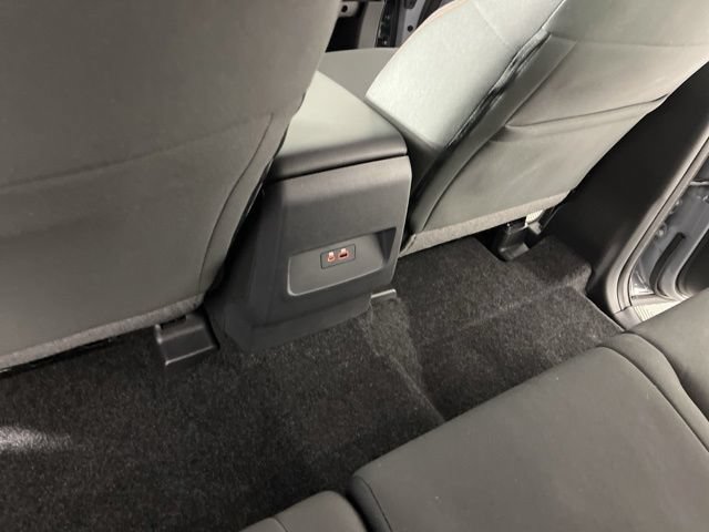 New 2026 Nissan Frontier 4x4 Crew Cab image 44
