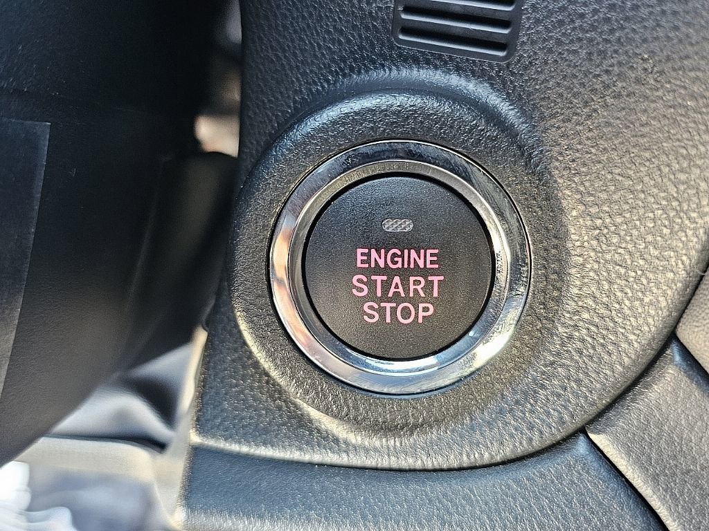 Certified 2025 Subaru Legacy Sport image 30