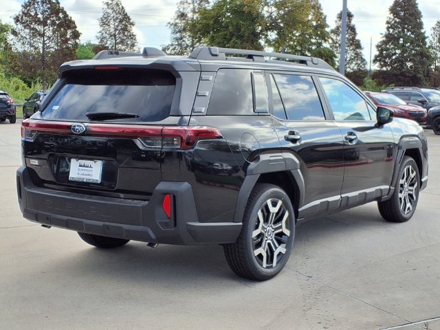 New 2026 Subaru Outback Touring XT AWD/4WD image 4