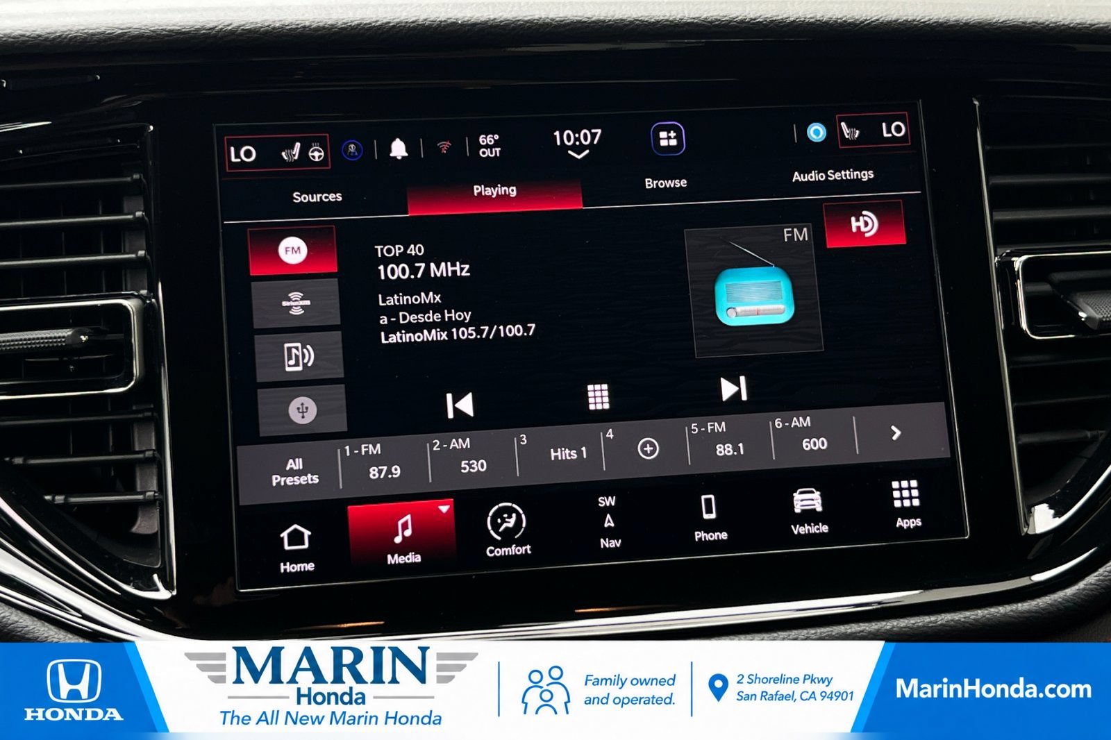Used 2025 Dodge Durango GT AWD/4WD image 23