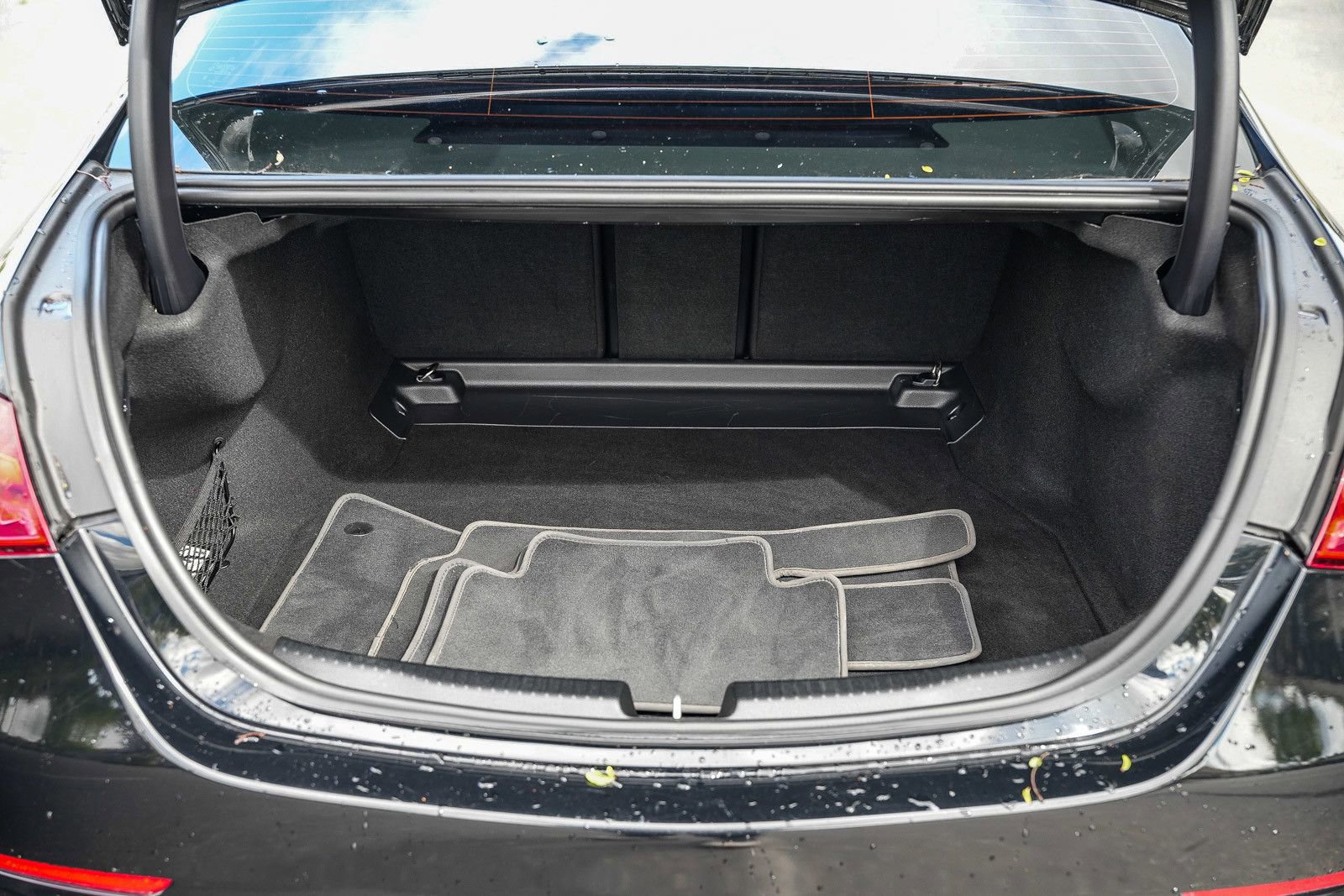 Used 2022 Mercedes-Benz C 300 Sedan image 24