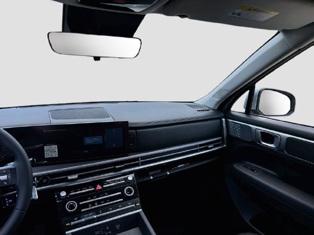 New 2027 Hyundai Santa Fe SE FWD image 22