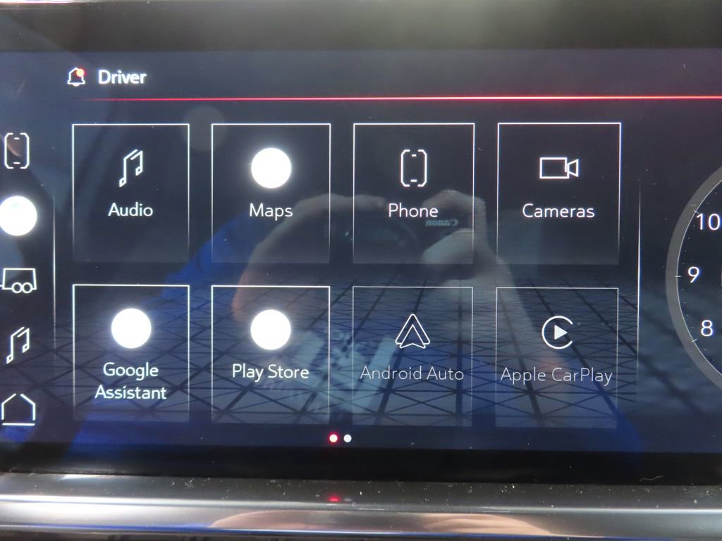 Used 2022 GMC Sierra 1500 Elevation AWD/4WD image 19