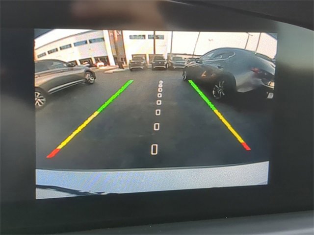 Used 2021 Alfa Romeo Giulia Ti w/ Active Assist 2 Package TI image 22