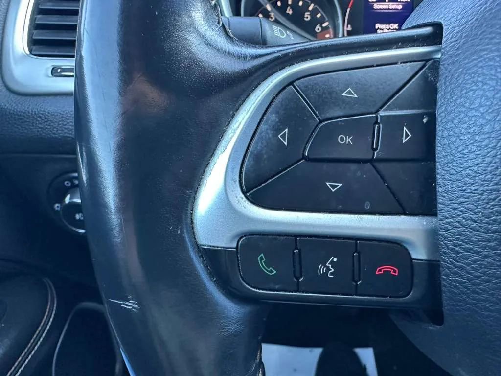 Used 2018 Jeep Compass Latitude image 43