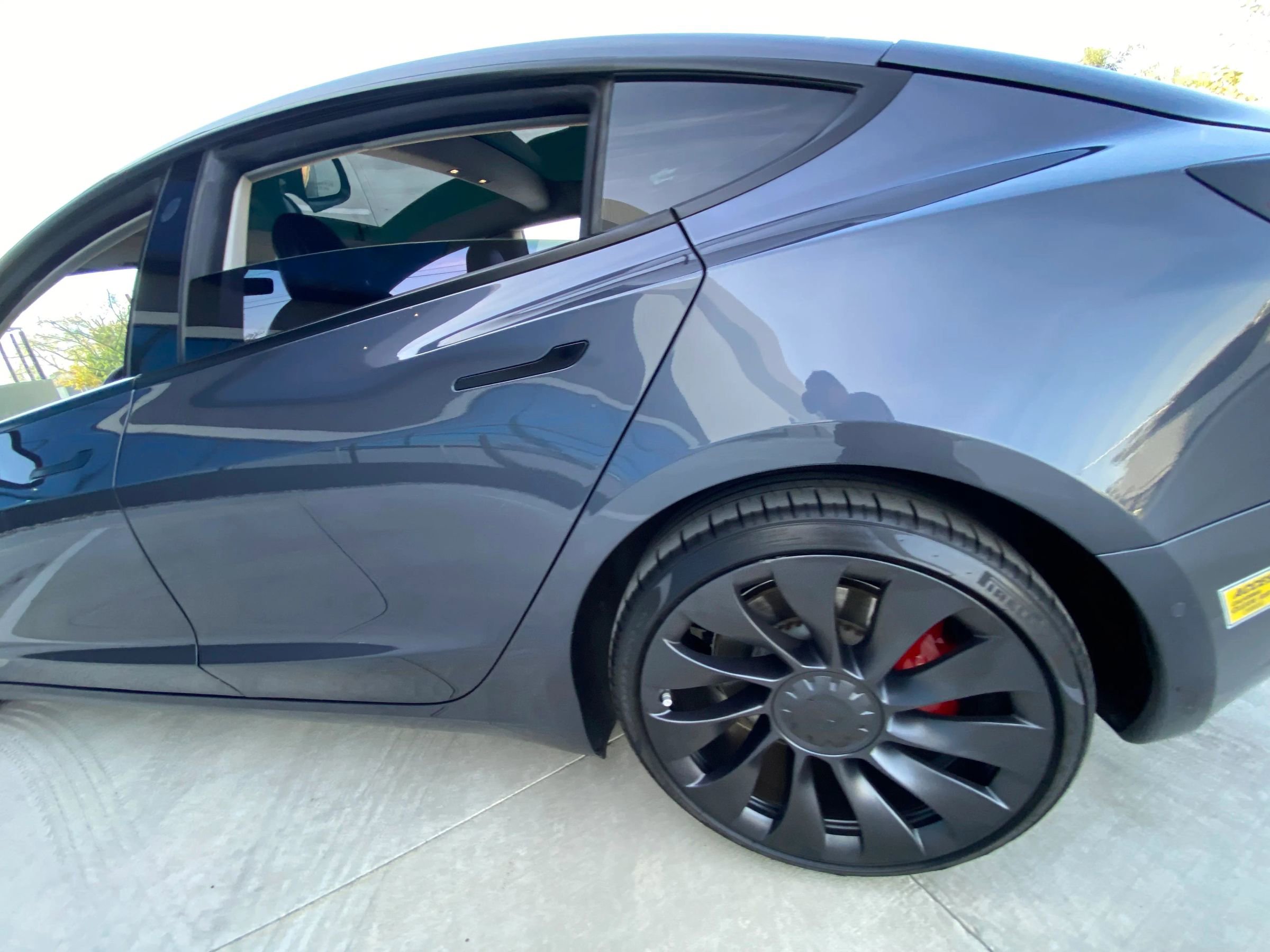 Used 2022 Tesla Model 3 Performance image 37