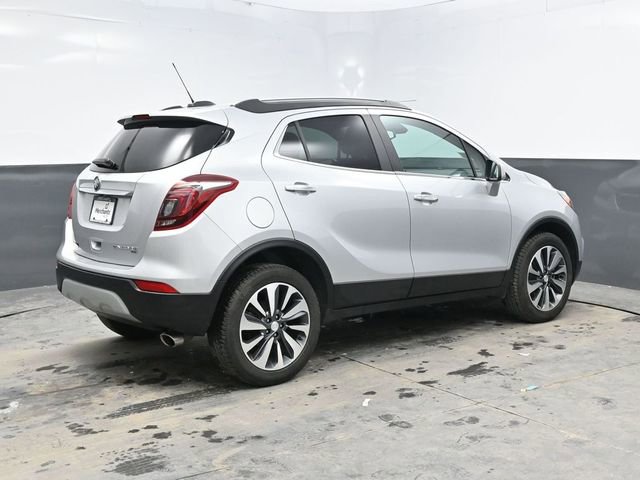 Used 2022 Buick Encore Preferred image 7