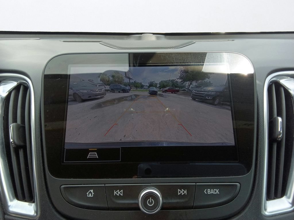 Used 2024 Chevrolet Malibu LT FWD image 28