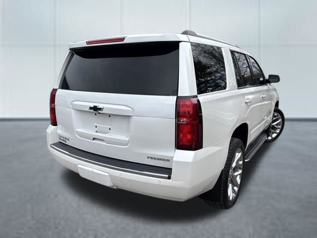 Used 2020 Chevrolet Tahoe Premier AWD/4WD image 6