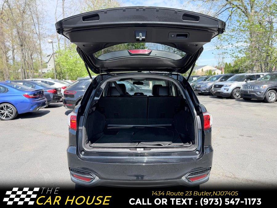 Used 2018 Acura RDX FWD image 18