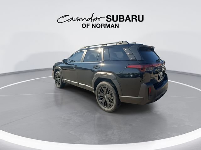 Certified 2026 Subaru Outback Limited XT AWD/4WD image 6