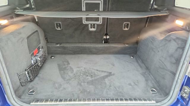 Used 2021 Mercedes-Benz G 63 AMG 4MATIC image 14