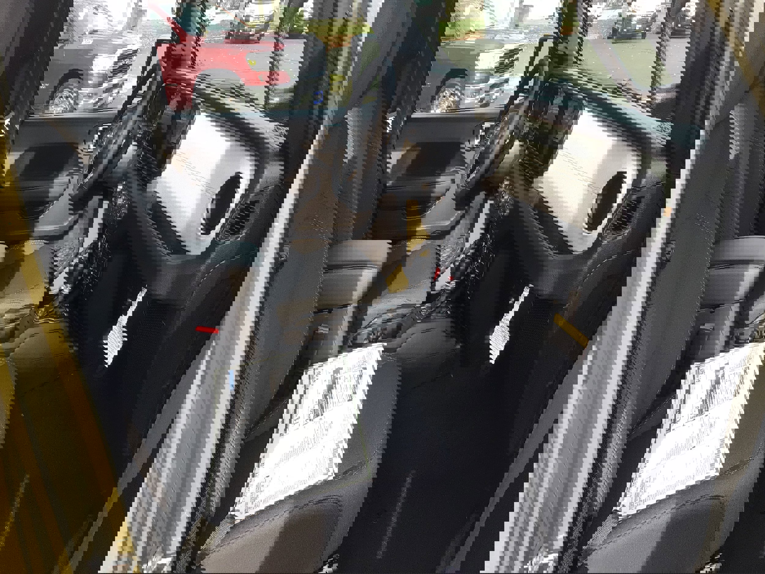 New 2026 Jeep Gladiator Sport image 9