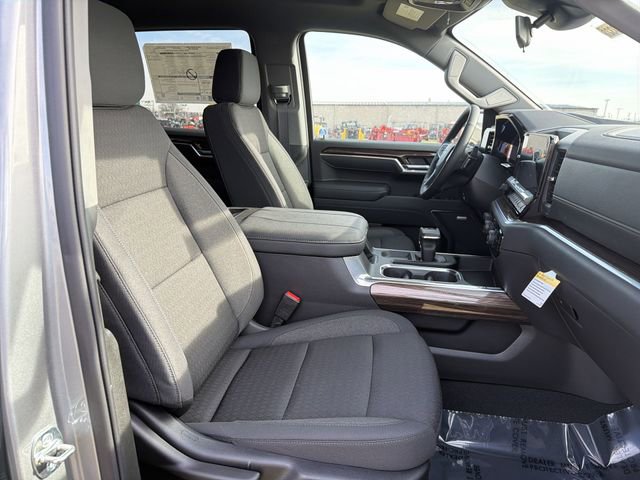 New 2026 Chevrolet Silverado 1500 LT Trail Boss w/ Convenience Package II AWD/4WD image 23