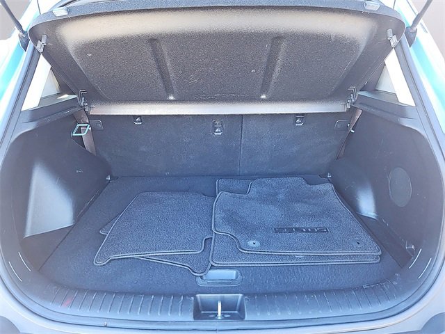 Certified 2024 Kia Seltos SX image 31