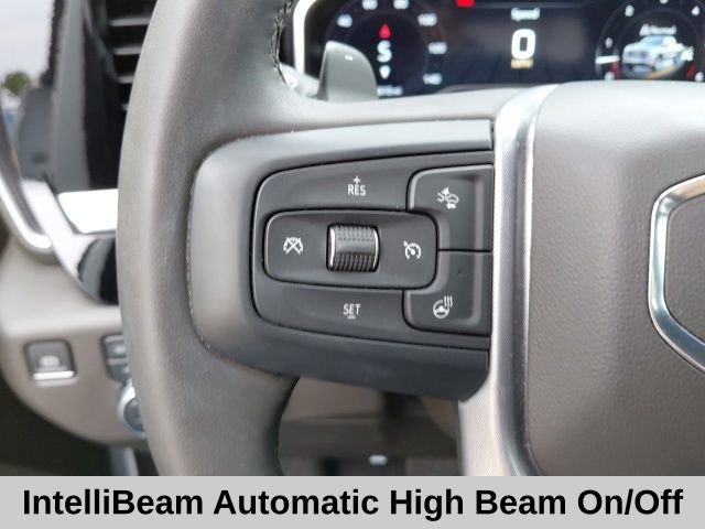Used 2023 GMC Sierra 1500 SLT w/ SLT Premium Package AWD/4WD image 13