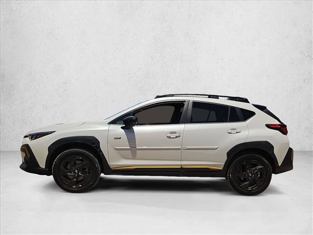 Used 2024 Subaru Crosstrek 2.5i Sport w/ Crosstrek Mirror Package AWD/4WD image 8