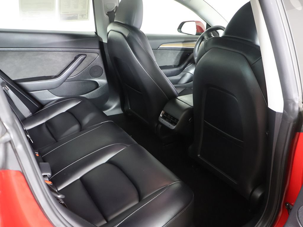 Used 2023 Tesla Model 3 Standard Range RWD image 30