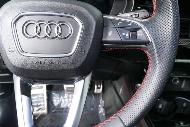 Used 2023 Audi S4 Premium Plus w/ Premium Plus Package image 11