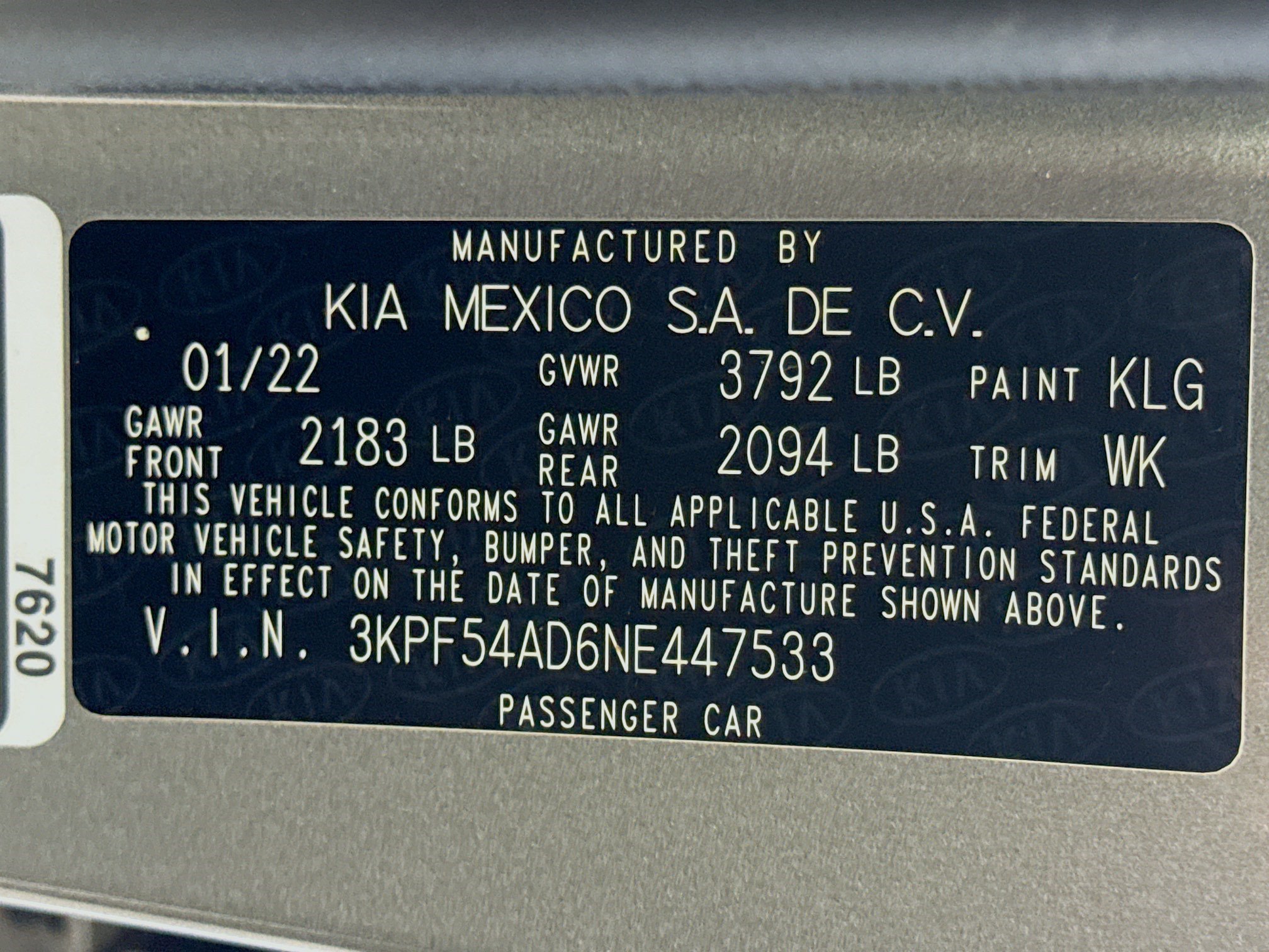 Used 2022 Kia Forte GT-Line FWD image 40
