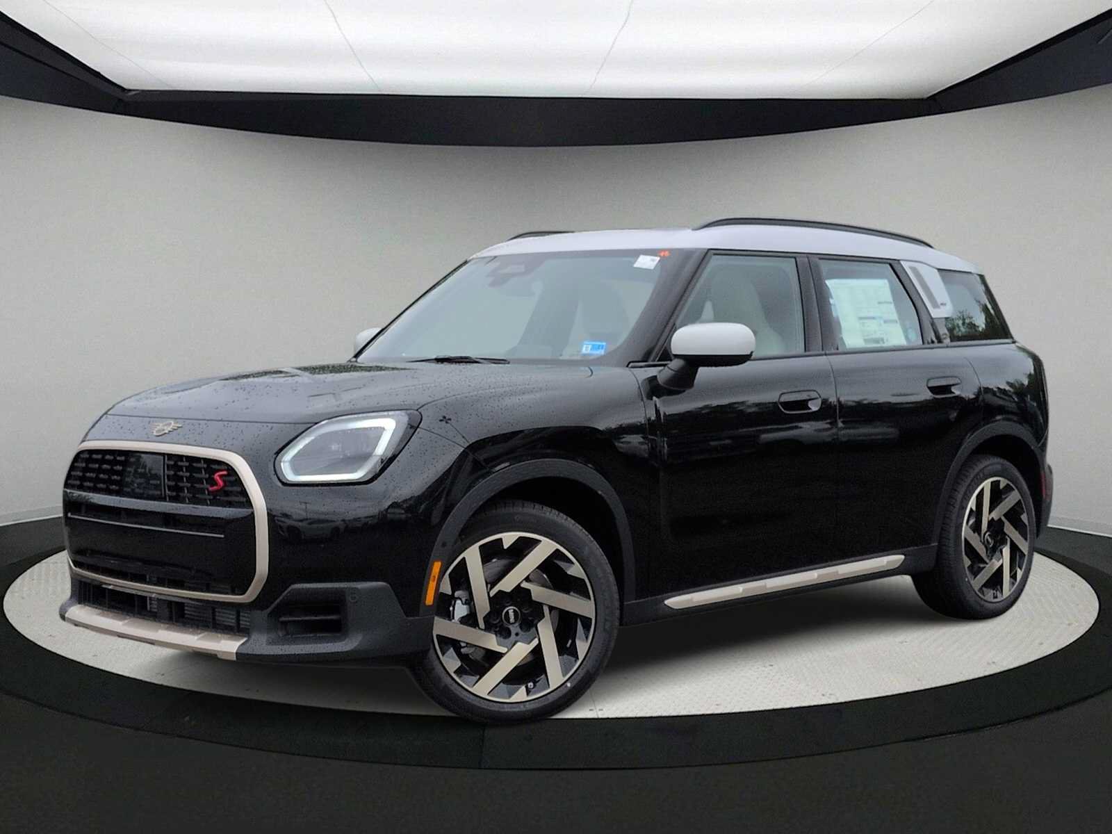 New 2027 MINI Cooper Countryman S AWD/4WD video 1