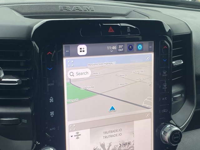 New 2026 RAM 3500 Tradesman image 3