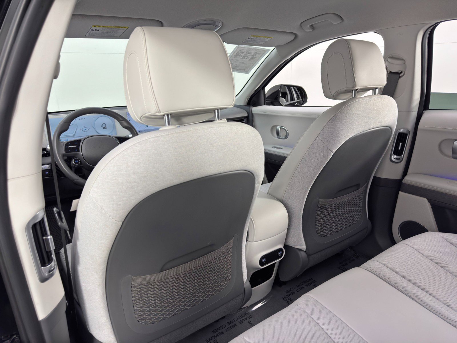 Used 2023 Hyundai Ioniq 5 SEL image 32