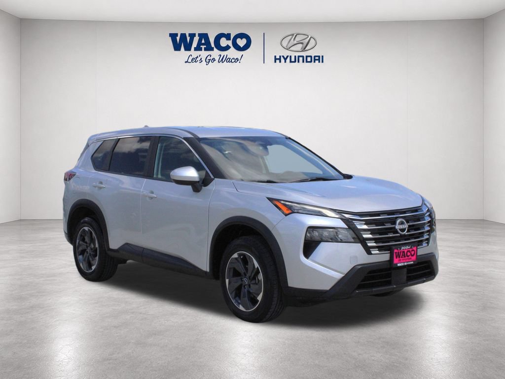 Used 2024 Nissan Rogue SV FWD 360° Tour