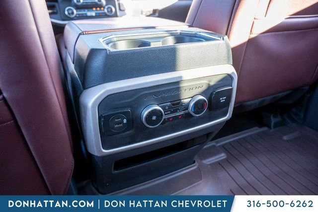 Used 2022 Ford Expedition Limited image 24