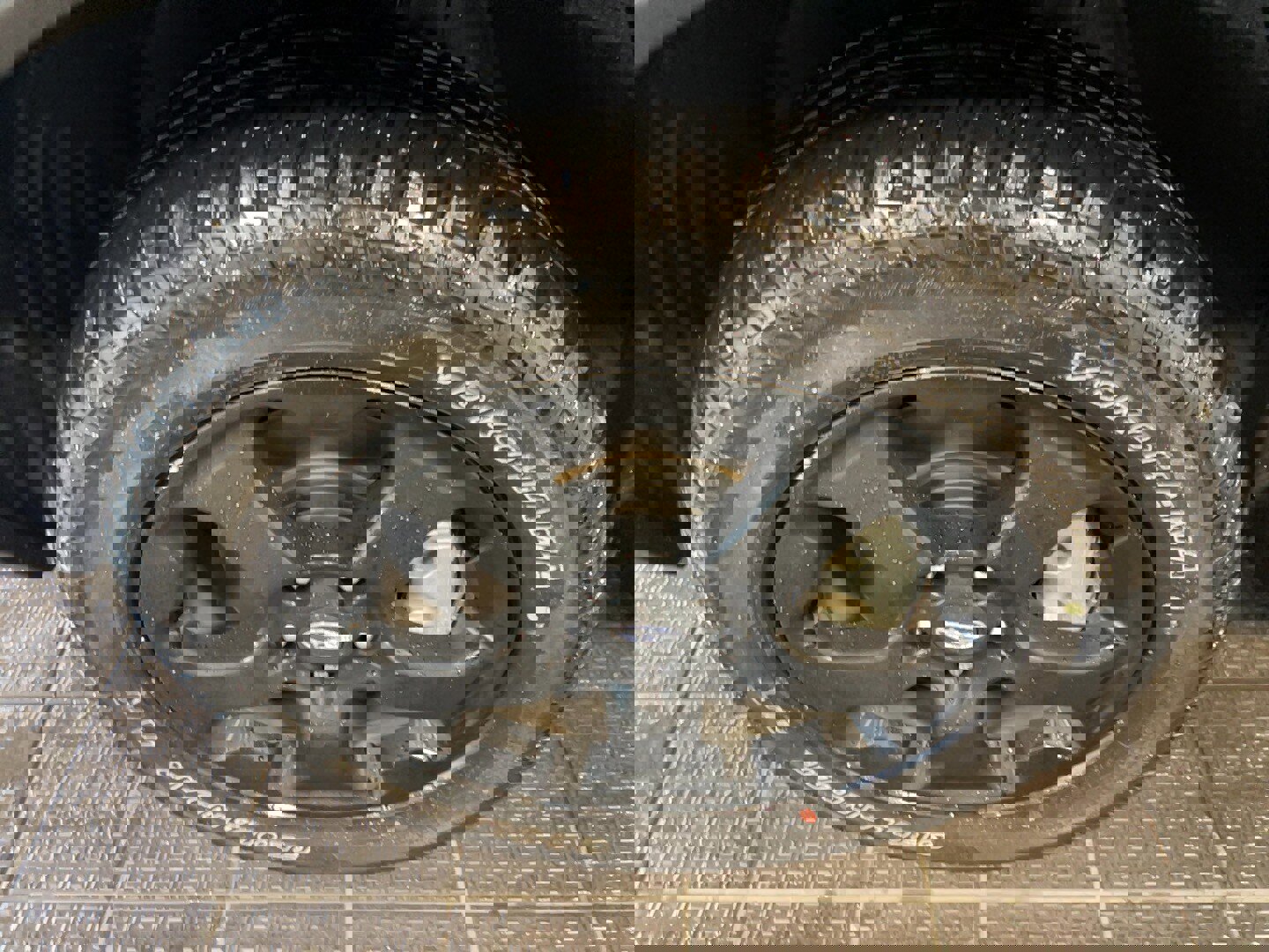 Used 2024 Subaru Forester Wilderness image 5