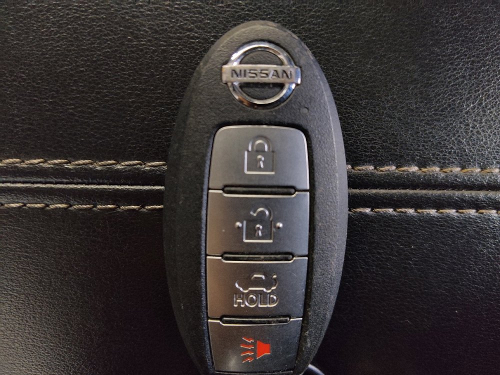 Used 2023 Nissan Sentra SV image 32