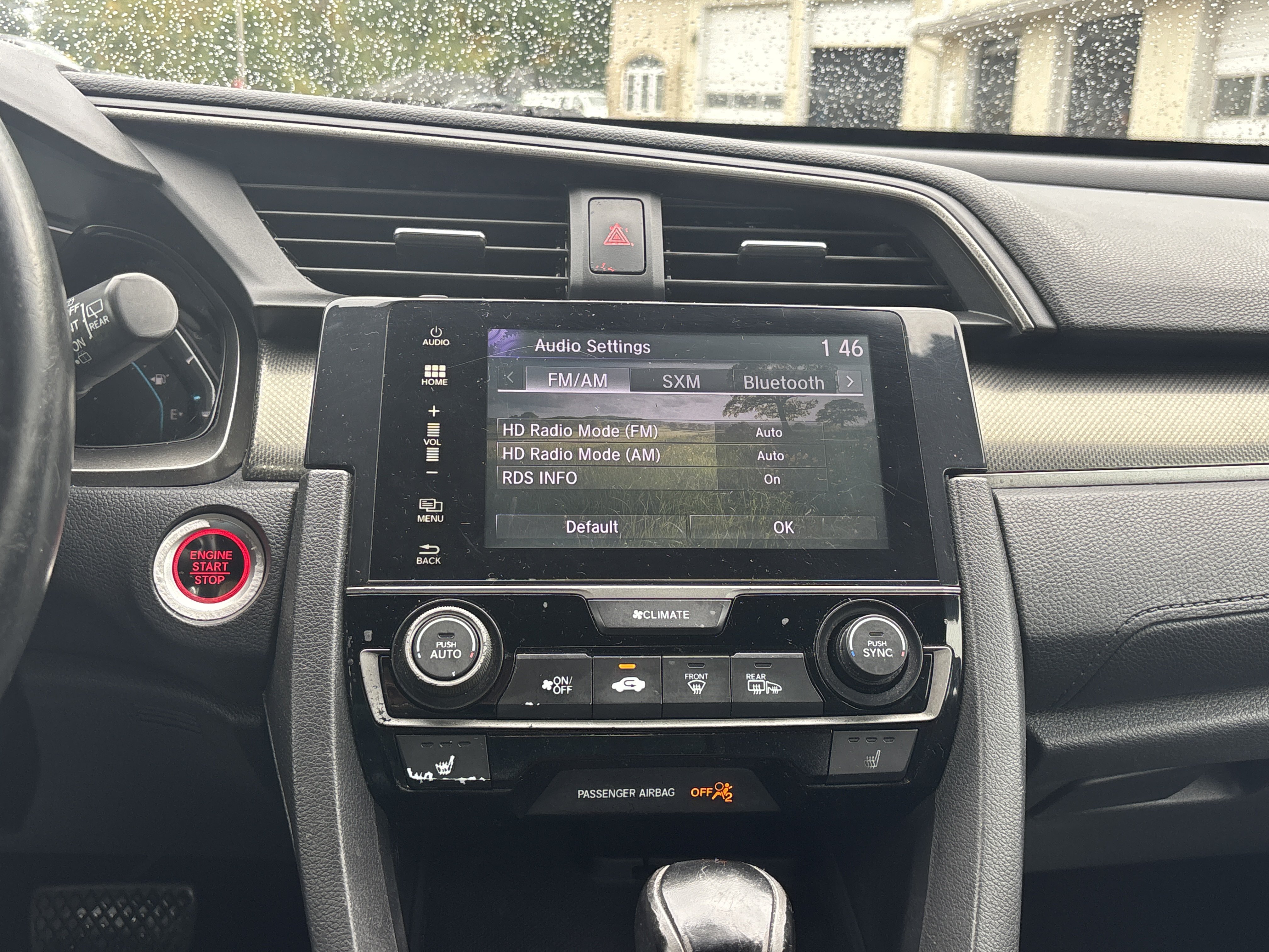 Used 2018 Honda Civic EX-L image 22