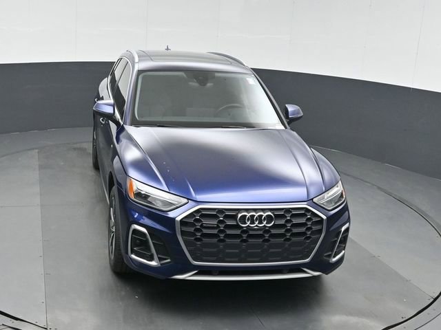 Used 2024 Audi Q5 2.0T Premium Plus AWD/4WD image 36