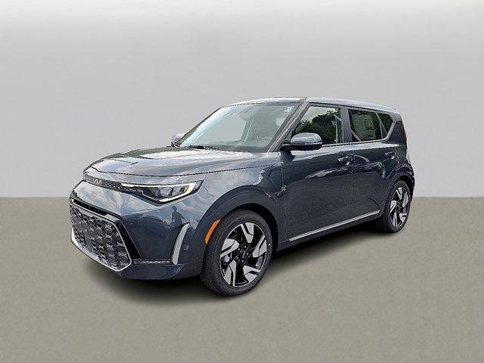 New 2025 Kia Soul GT-Line w/ GT-Line Technology Package image 2