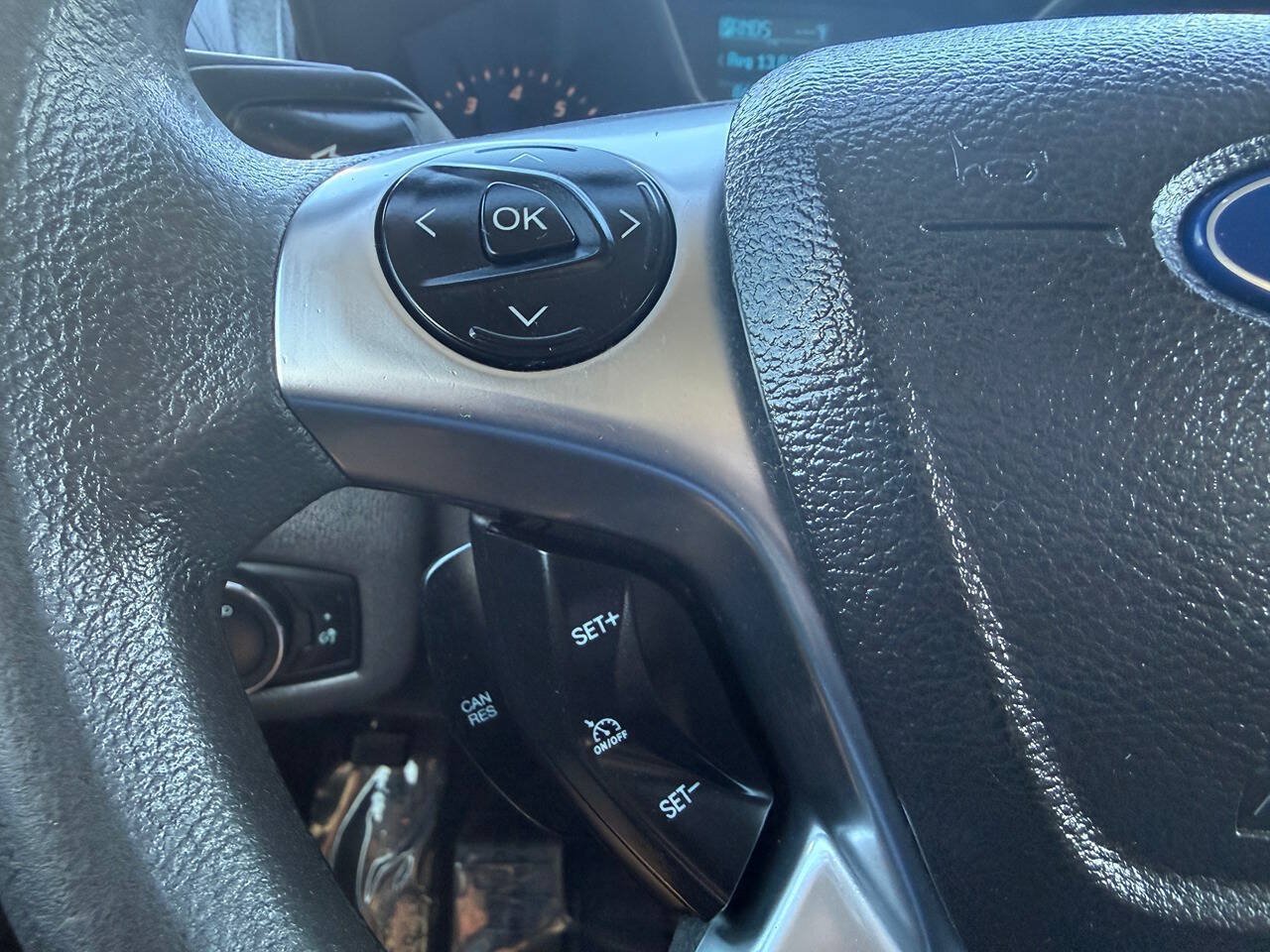 Used 2015 Ford Transit Connect XL FWD image 31