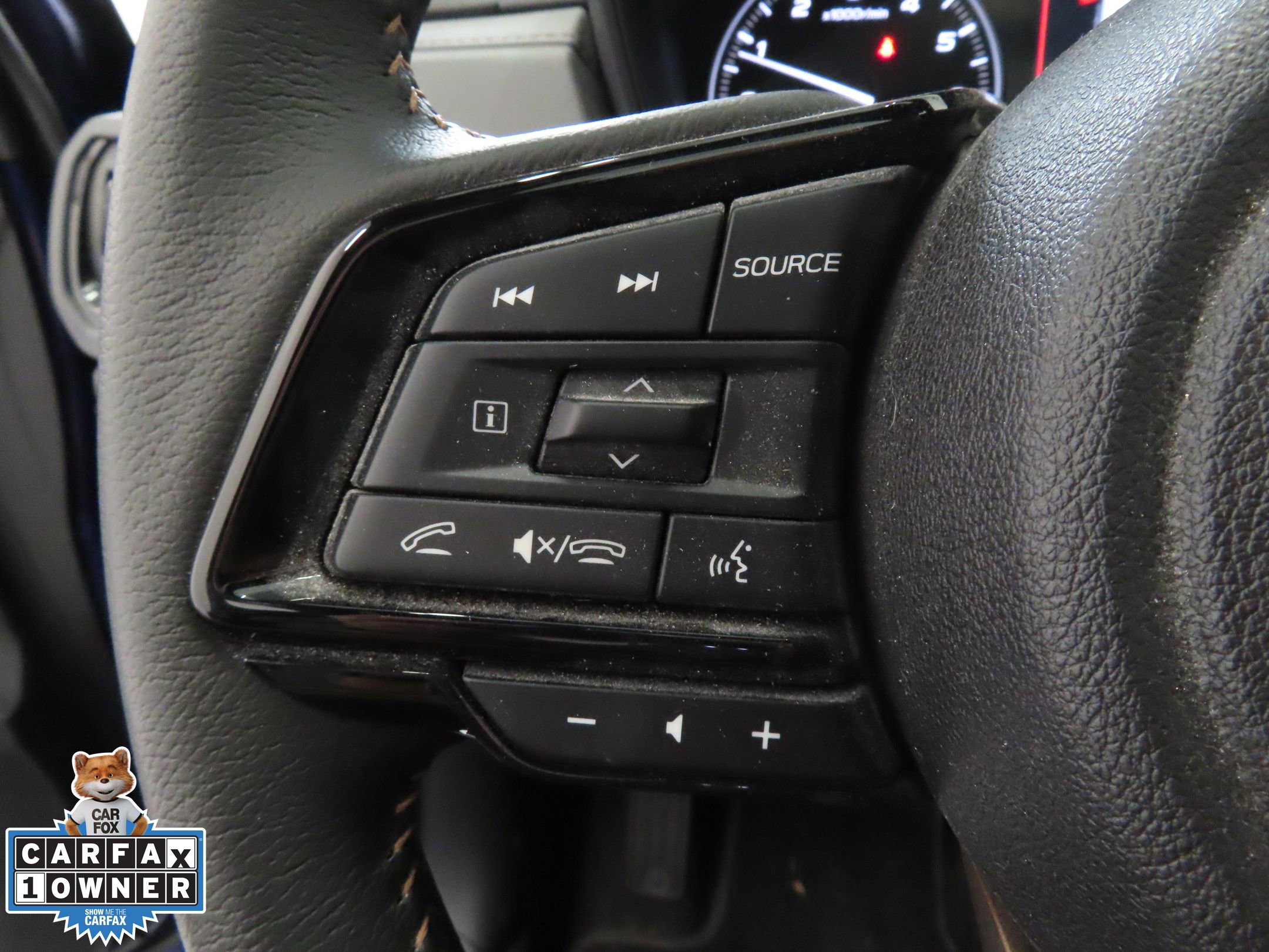 Used 2025 Subaru Forester Sport w/ Popular Package #1 AWD/4WD image 15