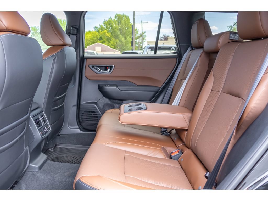 New 2026 Subaru Outback Touring AWD/4WD image 13