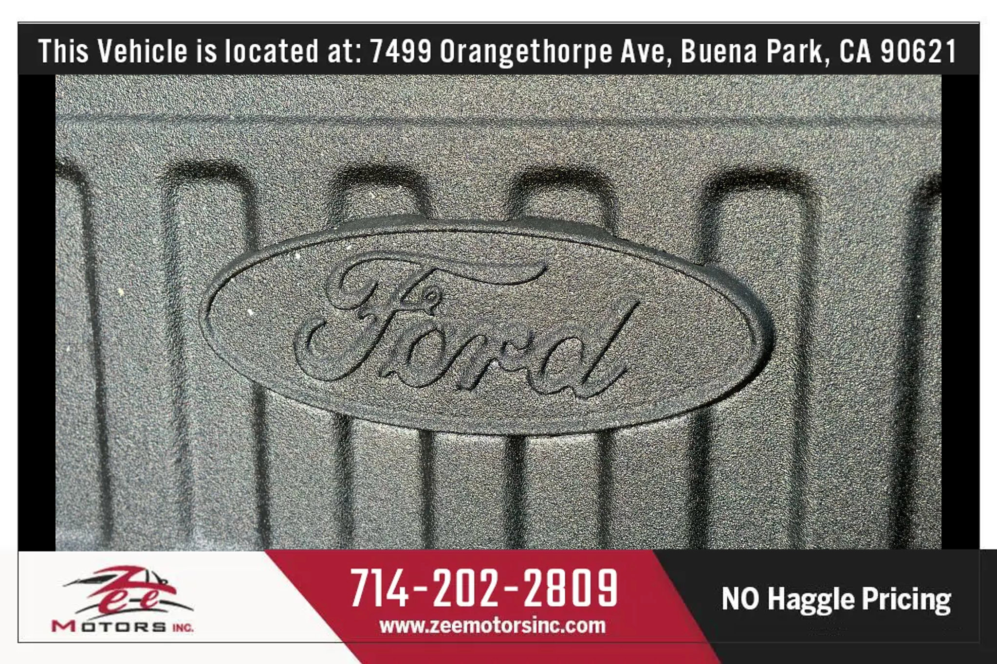 Used 2019 Ford F150 XLT image 49