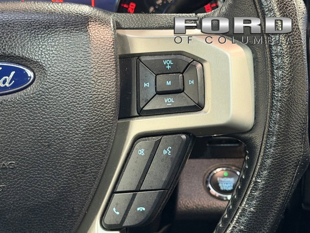 Used 2021 Ford F250 Lariat w/ Lariat Ultimate Package image 18