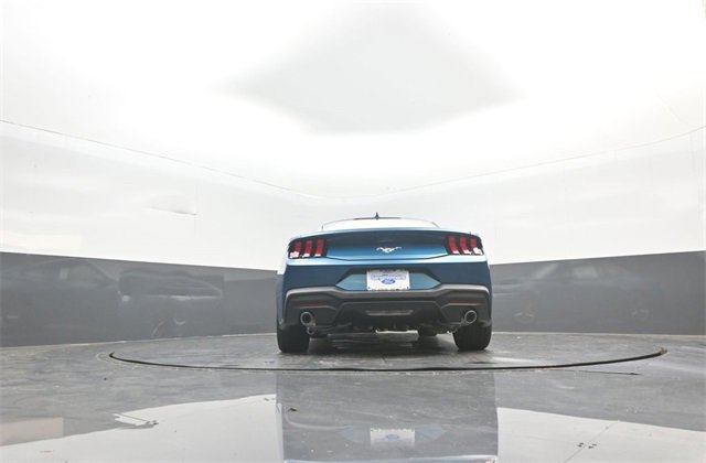 New 2026 Ford Mustang Coupe image 34