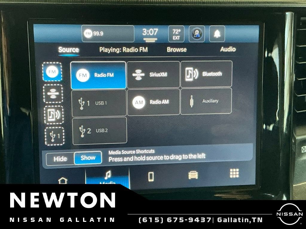 Used 2025 RAM 1500 Big Horn AWD/4WD image 33