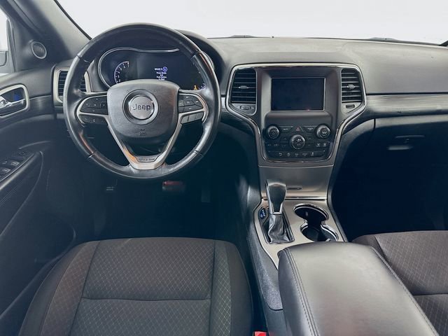 Used 2021 Jeep Grand Cherokee Laredo image 20